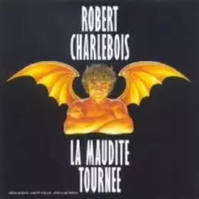 Couverture du produit · La Maudite Tournée