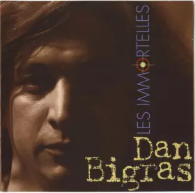 Couverture du produit · Les Immortelles