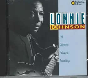 Couverture du produit · The Complete Folkways Recordings