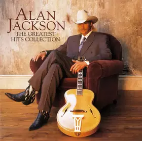 Couverture du produit · The Greatest Hits Collection
