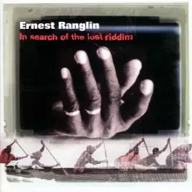 Couverture du produit · In Search Of The Lost Riddim