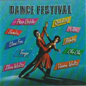 Couverture du produit · Dance Festival