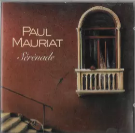 Couverture du produit · Serenade