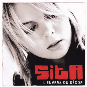 Couverture du produit · L'Envers Du Décor