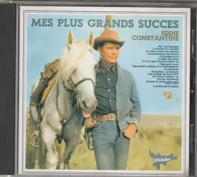 Couverture du produit · Mes Plus Grands Succès
