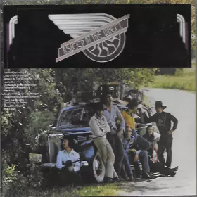 Couverture du produit · Asleep At The Wheel