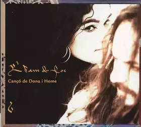 Couverture du produit · Cançó De Dona I Home