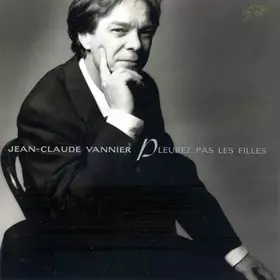 Couverture du produit · Pleurez Pas Les Filles