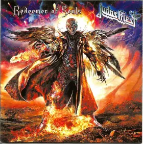 Couverture du produit · Redeemer Of Souls