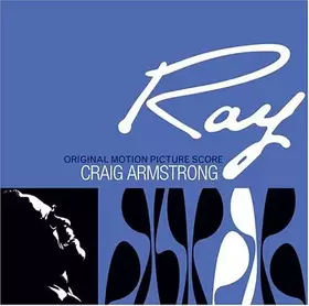 Couverture du produit · Ray (Original Motion Picture Score)