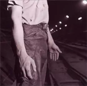 Couverture du produit · I Could Read The Sky