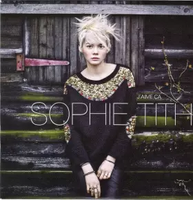 Couverture du produit · J'Aime Ça