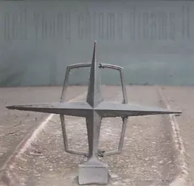 Couverture du produit · Chrome Dreams II