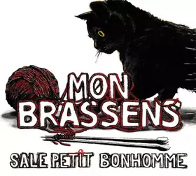 Couverture du produit · Mon Brassens 
