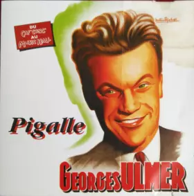 Couverture du produit · Pigalle