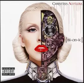 Couverture du produit · Bionic
