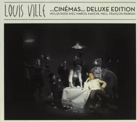 Couverture du produit · ...cinémas... delux edition