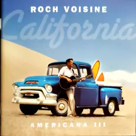 Couverture du produit · California - Americana III