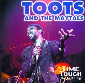 Couverture du produit · Time Tough The Anthology
