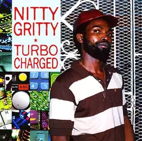 Couverture du produit · Turbo Charged