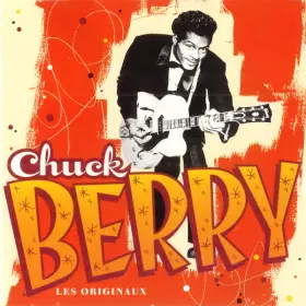 Couverture du produit · Les originaux