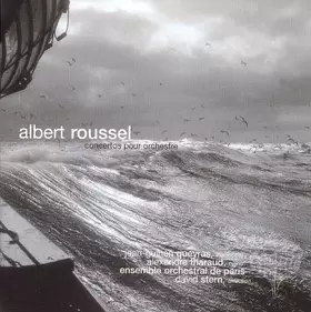 Couverture du produit · Concertos Pour Orchestre