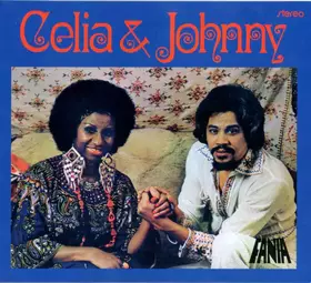 Couverture du produit · Celia & Johnny