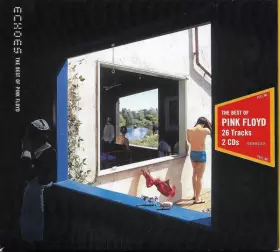 Couverture du produit · Echoes (The Best Of Pink Floyd)