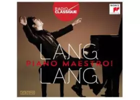Couverture du produit · Piano Maestro