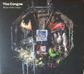 Couverture du produit · Heart Of The Congos