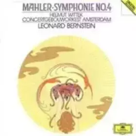 Couverture du produit · Symphonie No. 4