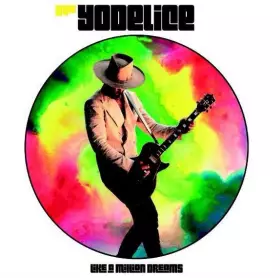 Couverture du produit · Live - Like A Million Dreams