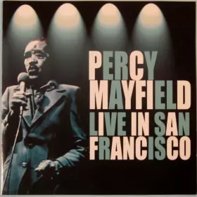 Couverture du produit · Live In San Francisco