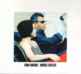 Couverture du produit · Domi Emorine / Marcel Loeffler