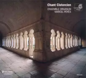 Couverture du produit · Chant Cistercien