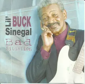 Couverture du produit · Bad Situation