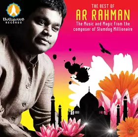 Couverture du produit · The Best Of A R Rahman