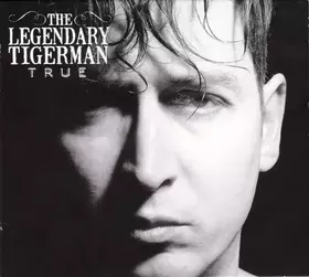 Couverture du produit · True