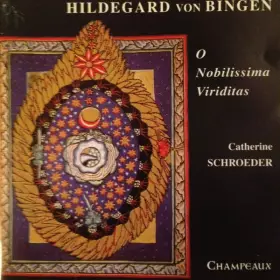 Couverture du produit · O Nobilissima Viriditas