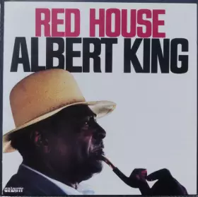 Couverture du produit · Red House