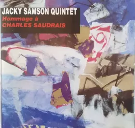 Couverture du produit · Hommage À Charles Saudrais