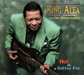 Couverture du produit · Hot As A Coffee Pot