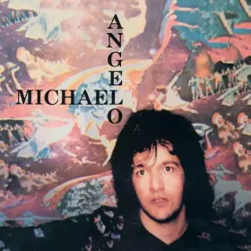 Couverture du produit · Michael Angelo