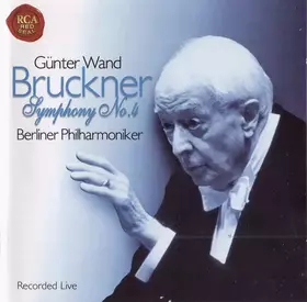 Couverture du produit · Symphony No. 4