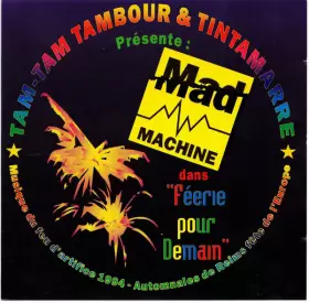 Couverture du produit · Féérie Pour Demain 