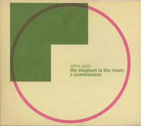 Couverture du produit · The Elephant In The Room: 3 Commissions