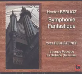 Couverture du produit · Symphonie Fantastique