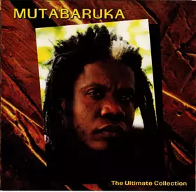 Couverture du produit · The Ultimate Collection