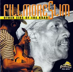 Couverture du produit · Other Side Of The Road