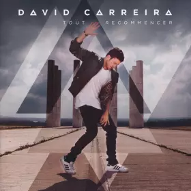 Couverture du produit · Tout Recommencer